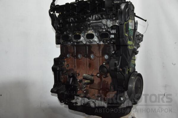 Двигатель Ford Mondeo 2.0tdci (IV) 2007-2015 TXBA 83353 - 3