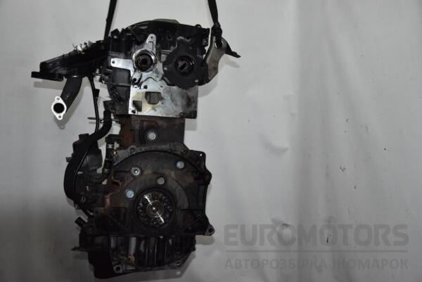 Двигатель Ford Mondeo 2.0tdci (IV) 2007-2015 TXBA 83353 - 4
