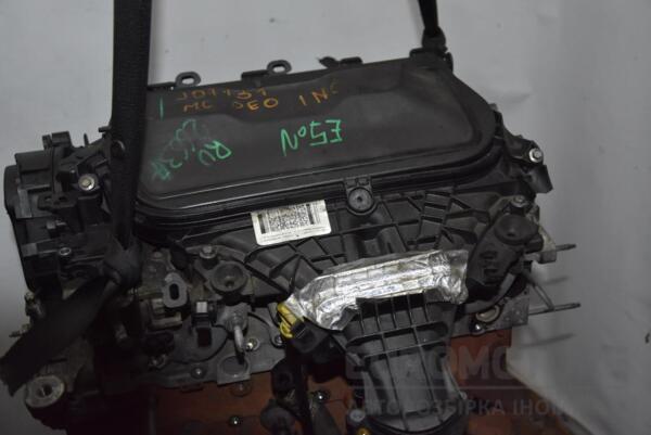 Двигатель Ford Mondeo 2.0tdci (IV) 2007-2015 TXBA 83353 - 5