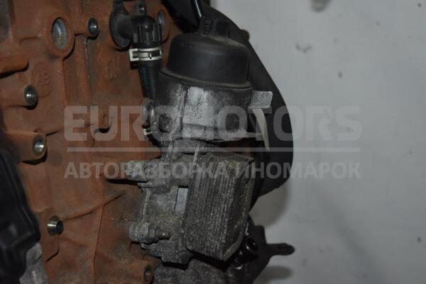 Теплообменник (Радиатор масляный) Ford Mondeo 2.0tdci (IV) 2007-2015  83359-01  euromotors.com.ua