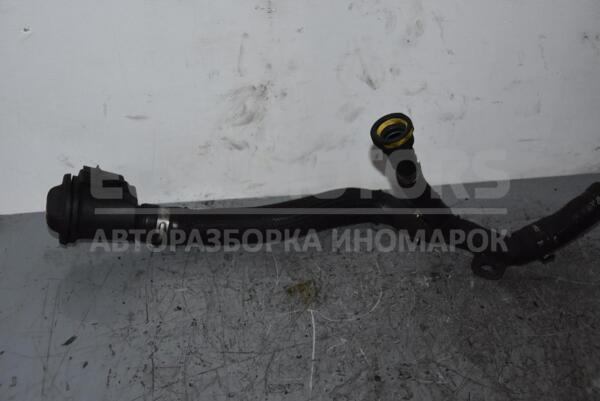 Маслозаливная горловина Ford Mondeo 2.0tdci (IV) 2007-2015 9684359980 83369  euromotors.com.ua