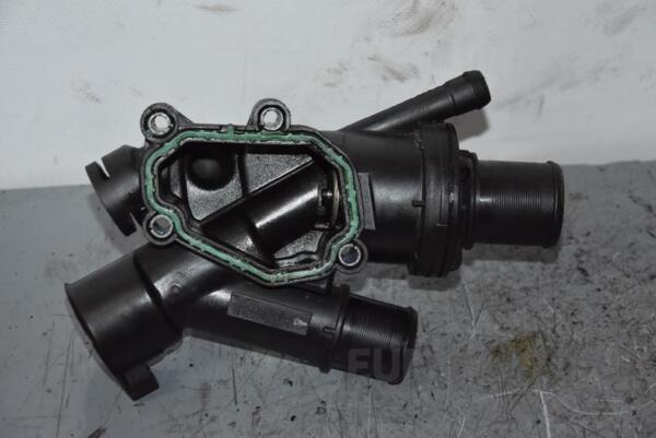 Корпус термостата Ford Mondeo 2.0tdci (IV) 2007-2015 9682141580 83370 - 2