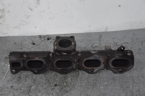 Колектор випускний Ford Mondeo 2.0tdci (IV) 2007-2015 83382 - 2