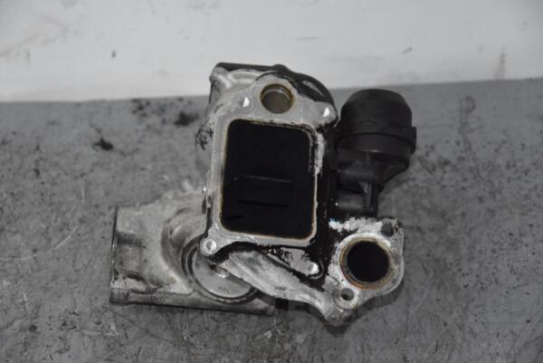 Клапан EGR електричний Ford Mondeo 2.0tdci (IV) 2007-2015 9671398180 83388 - 2
