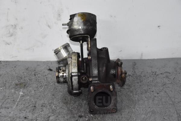Турбина Ford C-Max 2.0tdci 2010 9671413780 83390 - 3