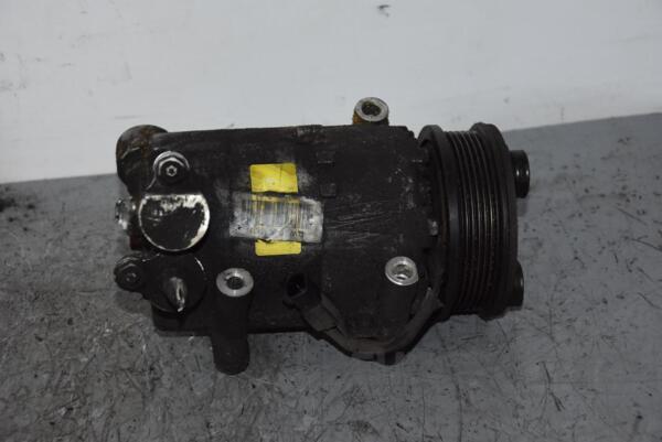 Компресор кондиціонера Ford Mondeo 2.0tdci (IV) 2007-2015 DW10CMON 83395 - 2