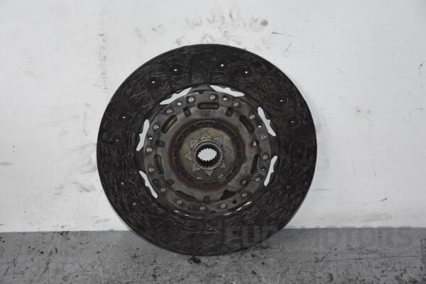 Диск зчеплення Ford Mondeo 2.0tdci (IV) 2007-2015 6M517550AA 83410 - 2