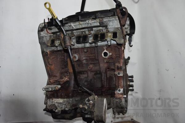 Двигатель Ford Transit 2.2tdci 2006-2013 P8FA 83421 - 2