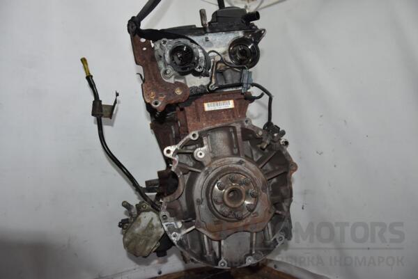 Двигатель Ford Transit 2.2tdci 2006-2013 P8FA 83421 - 3