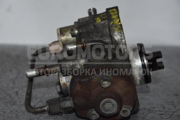 Паливний насос високого тиску (ТНВД) Peugeot Boxer 2.2tdci 2006-2014 6C1Q9B395AB 83441 euromotors.com.ua
