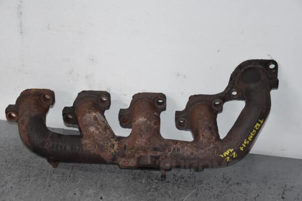 Колектор випускний Ford Transit 2.2tdci 2006-2013 6C1Q9430BD 83454 - 2