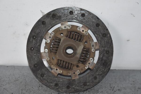 Диск зчеплення Ford Transit 2.2tdci 2006-2013 6C117550DD 83461 - 2