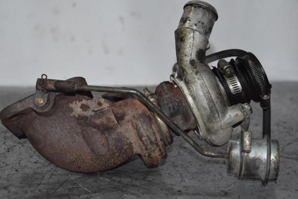 Турбина Ford Transit 2.2tdci 2006-2013 6C1Q6K682CD 83466 - 2