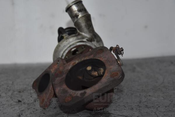 Турбина Ford Transit 2.2tdci 2006-2013 6C1Q6K682CD 83466 - 3
