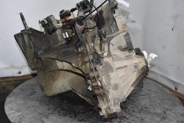 МКПП (механічна коробка перемикання передач) 5-ступка Ford Transit 2.2tdci 2006-2013 6C1R7F096AB 83469 - 4