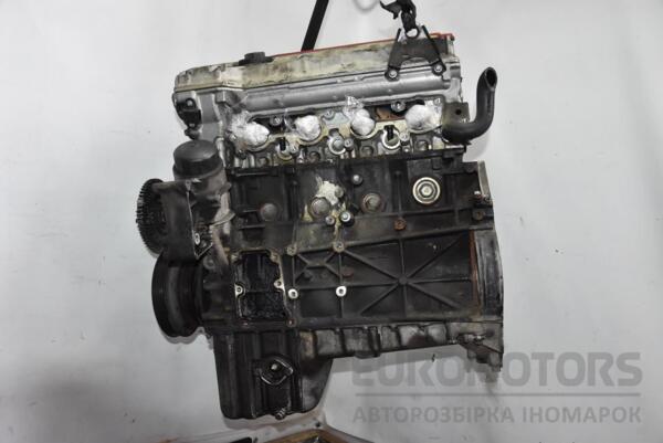 Двигатель Mercedes E-class 2.0 16V (W210) 1995-2002 M 111.944 83475 - 2