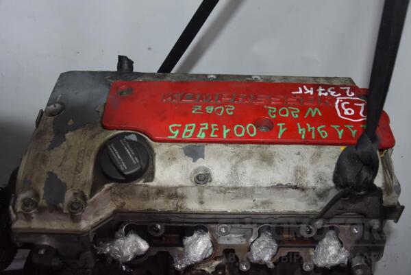 Двигатель Mercedes E-class 2.0 16V (W210) 1995-2002 M 111.944 83475 - 5