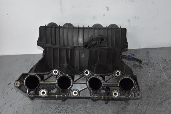 Колектор впускний пластик Mercedes C-class 2.0 16V (W202) 1993-2000 A1111402201 83481 - 2