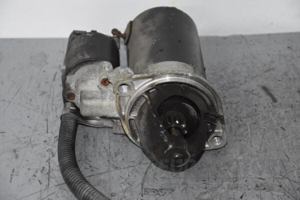 Стартер Mercedes E-class 2.0 16V (W210) 1995-2002 0001107072 83484 - 2