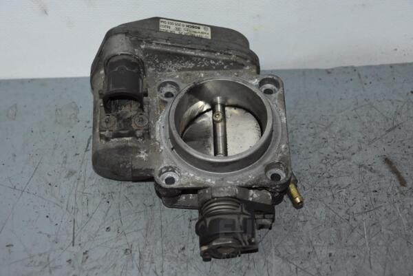 Дросельна заслінка електро Mercedes C-class 2.0 16V (W202) 1993-2000 205003044 83488 - 2