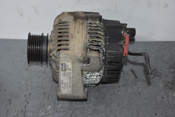 Генератор Mercedes E-class 2.0 16V (W210) 1995-2002 A0101545402 83490 - 2