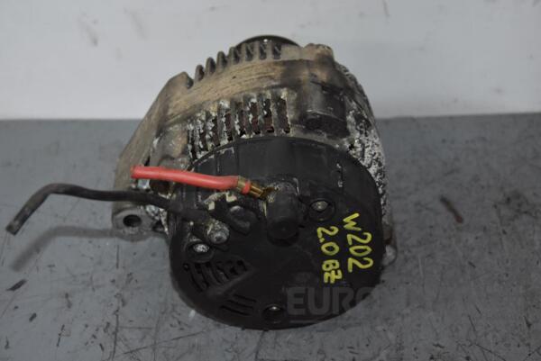 Генератор Mercedes E-class 2.0 16V (W210) 1995-2002 A0101545402 83490 - 3
