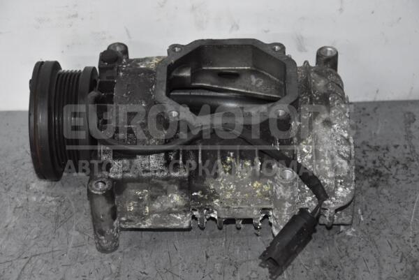 Турбіна (Компресор двигуна, нагнітач) Mercedes C-class 2.0 16V (W202) 1993-2000 A1110900380 83497 - 1
