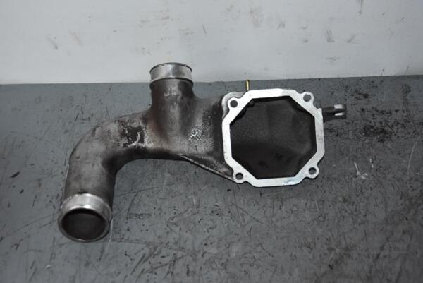 Коллектор воздушного компрессора Mercedes C-class 2.0 16V (W202) 1993-2000 A1110980617 83504 - 2