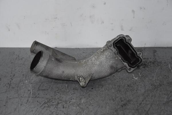 Колектор повітряного компресора Mercedes C-class 2.0 16V (W202) 1993-2000 A1110980437 83506 - 2