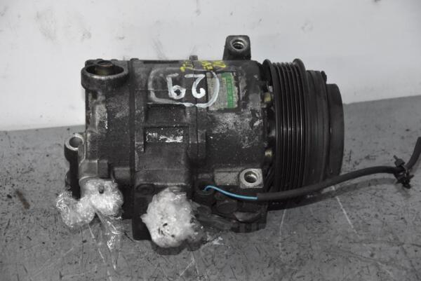 Компрессор кондиционера Mercedes E-class (W210) 1995-2002 A0002340911 83513 - 2
