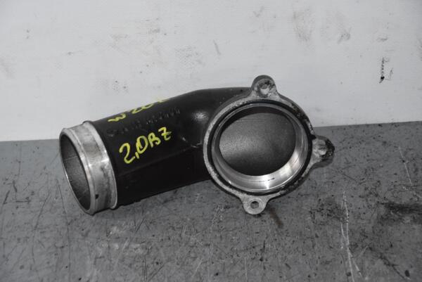 Патрубок впускного колектора Mercedes C-class 2.0 16V (W202) 1993-2000 A1111410404 83525 - 2