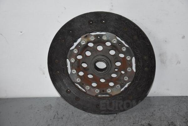 Диск сцепления Mercedes C-class 2.0 16V (W202) 1993-2000 A0152504903 83535 - 2