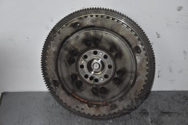 Маховик демпферний Mercedes C-class 2.0 16V (W202) 1993-2000 A1110304005 83537 - 2
