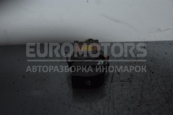Кнопка склопідіймача передні праві Opel Vivaro 2001-2014 8200011870 83545