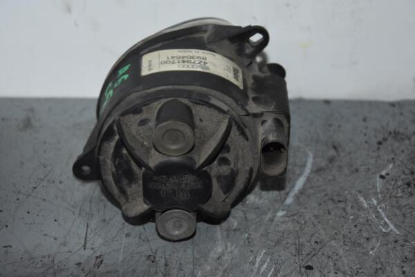 Фара правая Audi A6 (Allroad quattro C5) 2000-2005 4Z7941700 83546 - 2