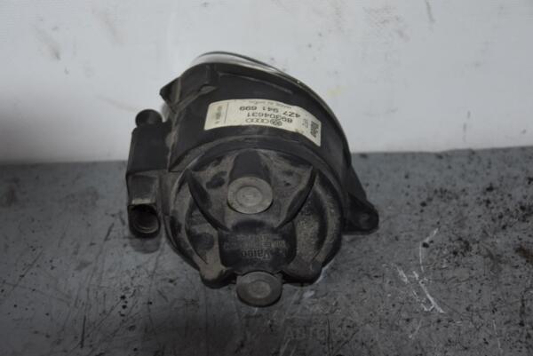 Фара ліва Audi A6 (Allroad quattro C5) 2000-2005 4Z7941699 83548 - 2