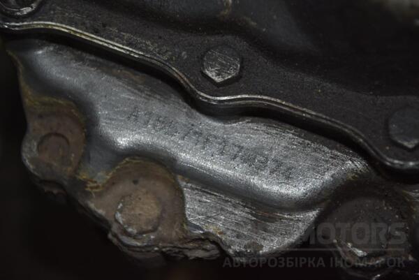 МКПП (механическая коробка переключения передач) 5-ступка Opel Combo 1.3cdti 16V 2001-2011 F17W374 83556 - 5
