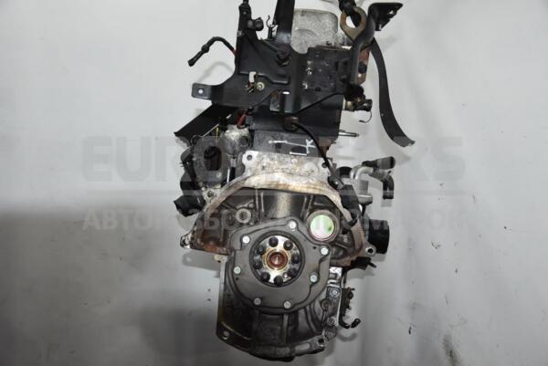 Двигатель (топливная Siemens) Ford Focus 1.8tdci (II) 2004-2011 KKDA 83561 - 1