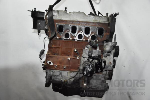 Двигатель (топливная Siemens) Ford Connect 1.8tdci 2002-2013 KKDA 83561 - 2