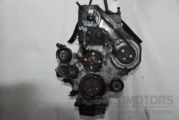 Двигатель (топливная Siemens) Ford Connect 1.8tdci 2002-2013 KKDA 83561 - 3