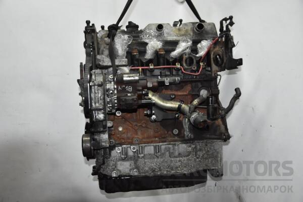 Двигатель (топливная Siemens) Ford Connect 1.8tdci 2002-2013 KKDA 83561 - 4