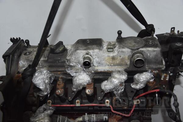 Двигатель (топливная Siemens) Ford Connect 1.8tdci 2002-2013 KKDA 83561 - 5