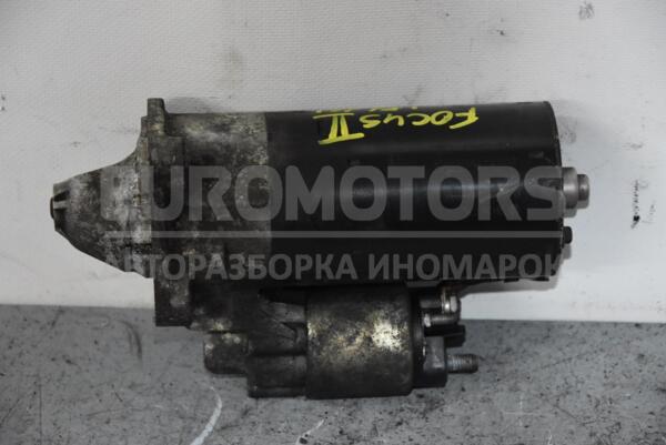Стартер Ford Mondeo 1.8tdci (IV) 2007-2015 0001109204 83569 euromotors.com.ua
