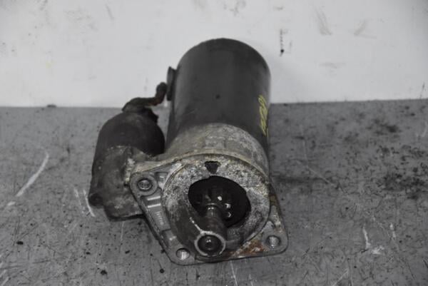 Стартер Ford S-Max 1.8tdci 2006-2015 0001109204 83569 - 2