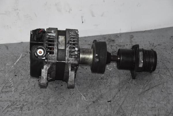 Генератор Ford S-Max 1.8tdci 2006-2015 1042103630 83571 - 2
