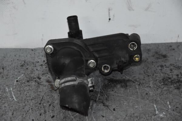 Корпус термостата Ford Connect 1.8tdci 2002-2013 2S4Q8594AB 83576 - 2