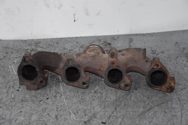 Коллектор выпускной Ford Connect 1.8tdci 2002-2013 4M5Q9428AB 83580 - 2
