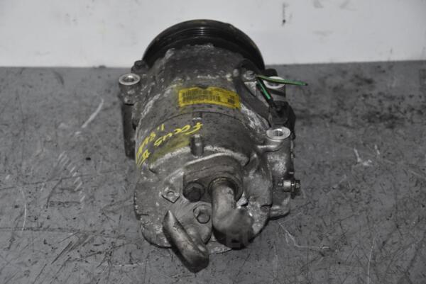 Компресор кондиціонера Ford Focus 1.8tdci (II) 2004-2011 4M5H19D629AD 83589 - 2