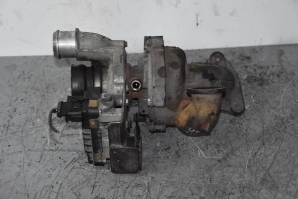 Турбіна 06- Ford Connect 1.8tdci 2002-2013 4M5Q6K682AG 83593 - 3