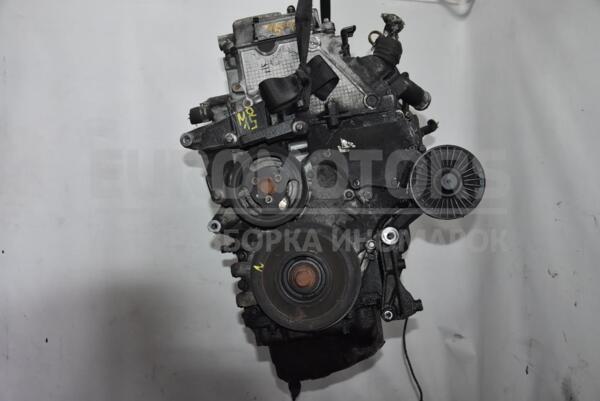 Двигатель Opel Vectra 2.2dti (B) 1995-2002 Y22DTR 83606  euromotors.com.ua